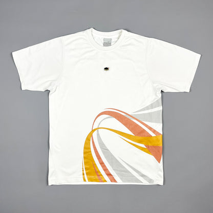 Nike Air Max Plus Tuned Swirl T-shirt - Size: Medium