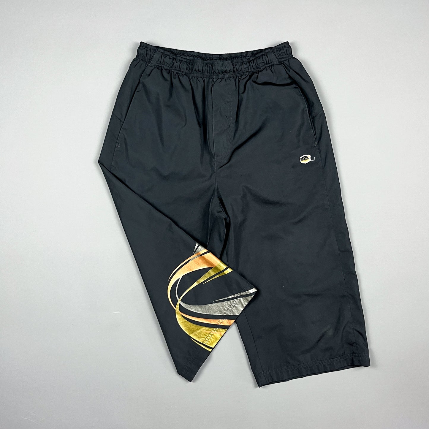 Nike Air Max Early 2000's Tn Tuned Shorts - Size: Medium