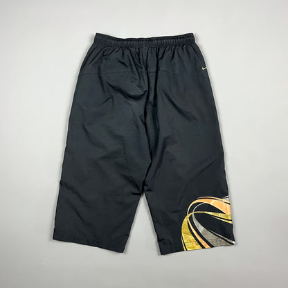 Nike Air Max Early 2000's Tn Tuned Shorts - Size: Medium