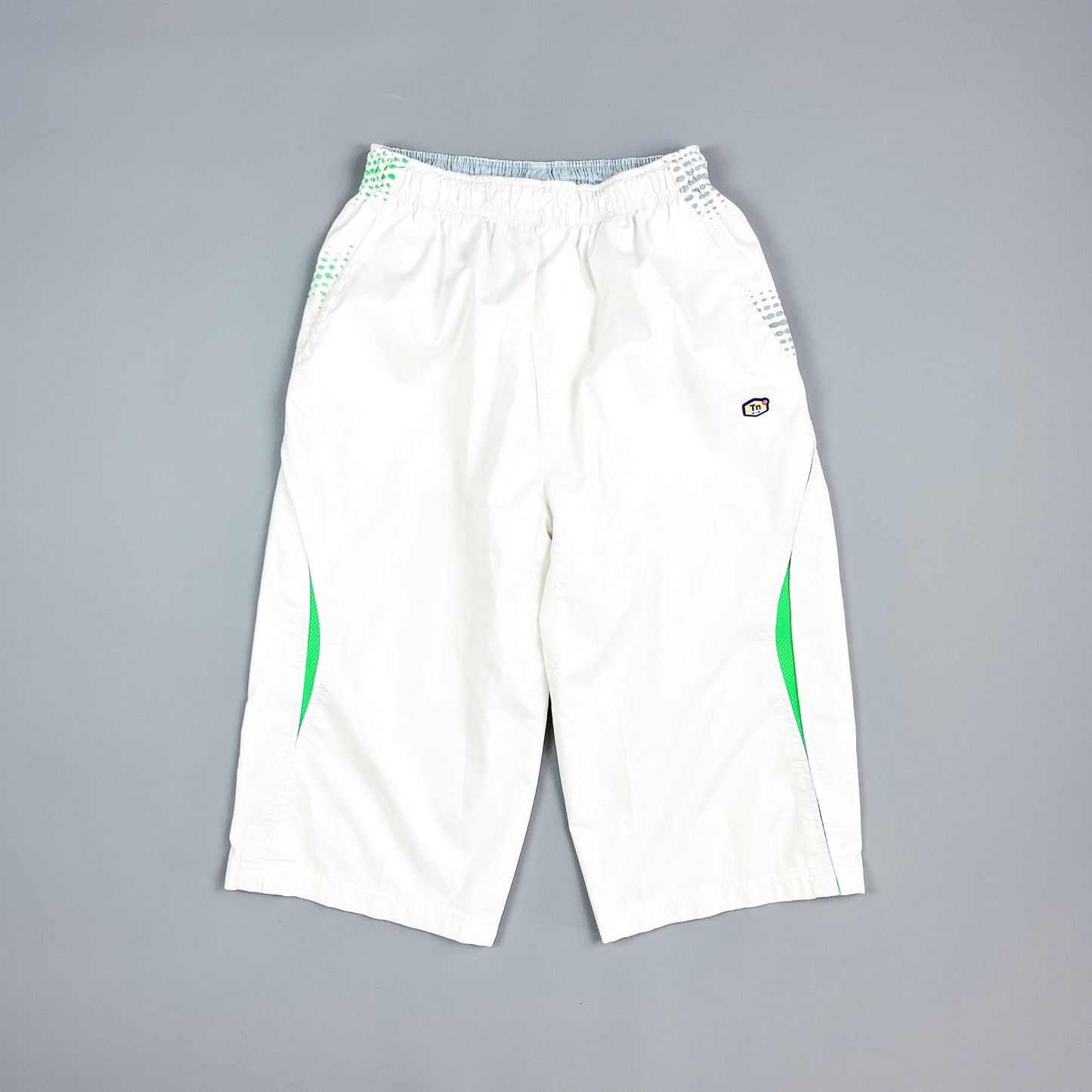 Nike Air Max Early 2000's Tn Tuned Shorts - Size: Medium