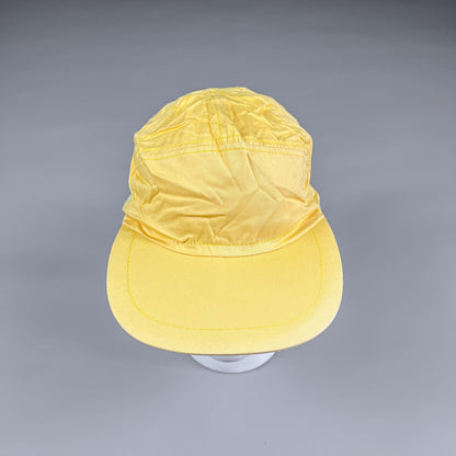 Stone Island Side Logo 7 Panel Cap - Size: Medium