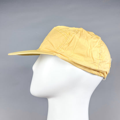 Stone Island Side Logo 7 Panel Cap - Size: Medium