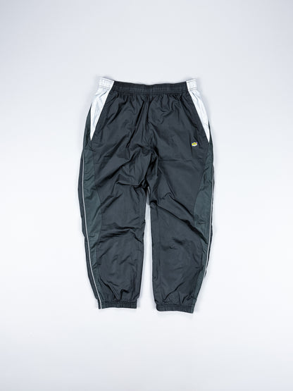 Nike Air Max Plus Tuned Tn Reflective Joggers - Black/Grey - Size: Large