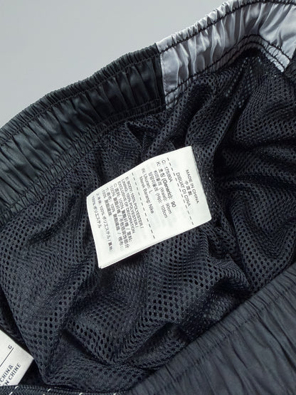 Nike Air Max Plus Tuned Tn Reflective Joggers - Black/Grey - Size: Large