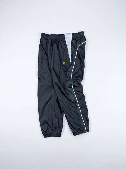 Nike Air Max Plus Tuned Tn Reflective Joggers - Black/Grey - Size: Large