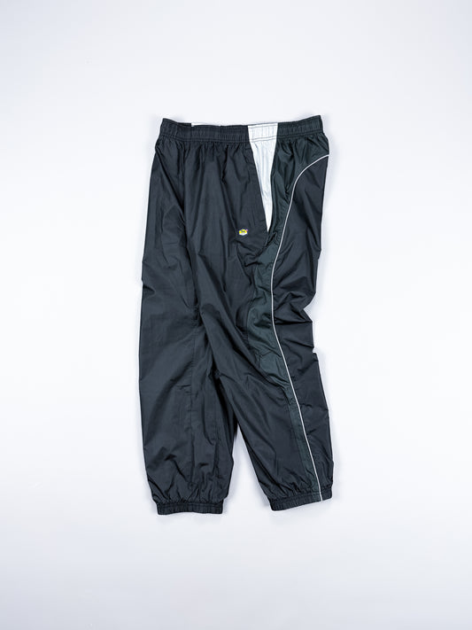 Nike Air Max Plus Tuned Tn Reflective Joggers - Black/Grey - Size: Large