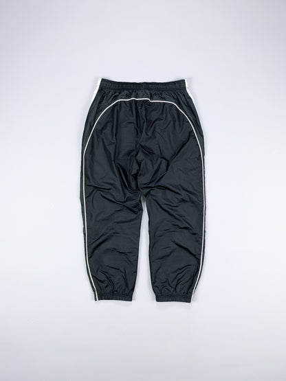 Nike Air Max Plus Tuned Tn Reflective Joggers - Black/Grey - Size: Large