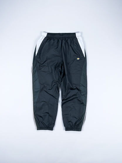 Nike Air Max Plus Tuned Tn Reflective Joggers - Black/Grey - Size: Large