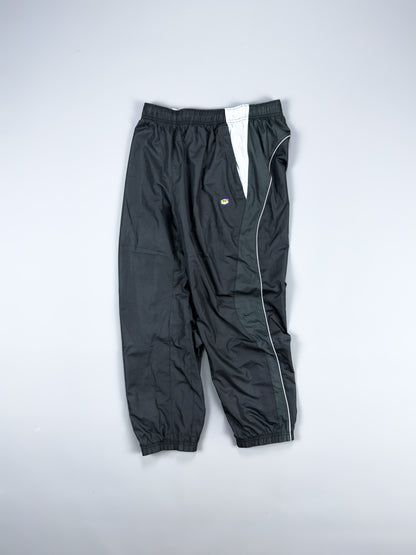 Nike Air Max Plus Tuned Tn Reflective Joggers - Black/Grey - Size: Large