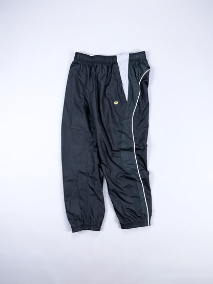 Nike Air Max Plus Tuned Tn Reflective Joggers - Black/Grey - Size: Large
