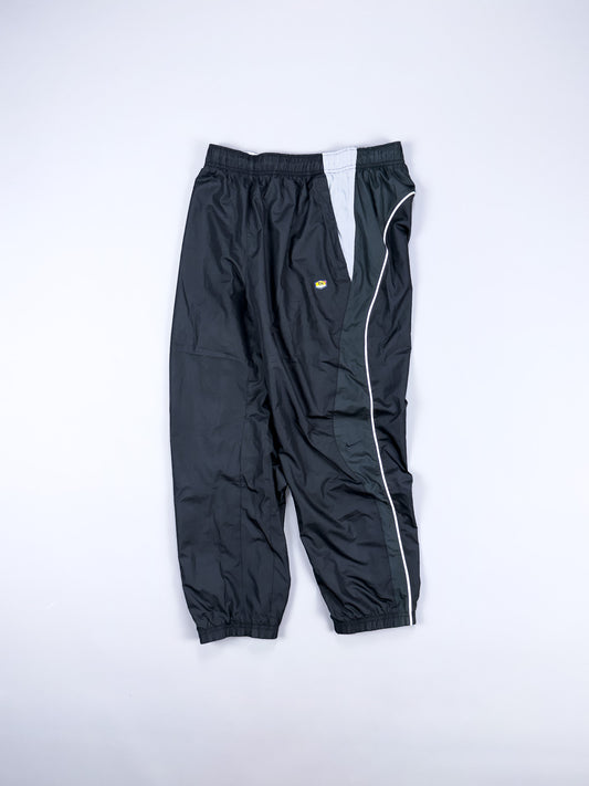 Nike Air Max Plus Tuned Tn Reflective Joggers - Black/Grey - Size: Large