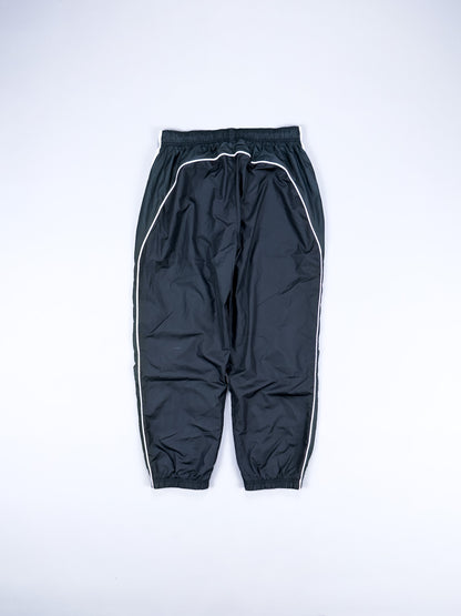 Nike Air Max Plus Tuned Tn Reflective Joggers - Black/Grey - Size: Large