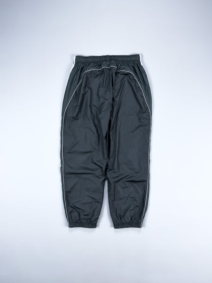 Nike Air Max Plus Tuned Tn Reflective Joggers - Black/Grey - Size: Large
