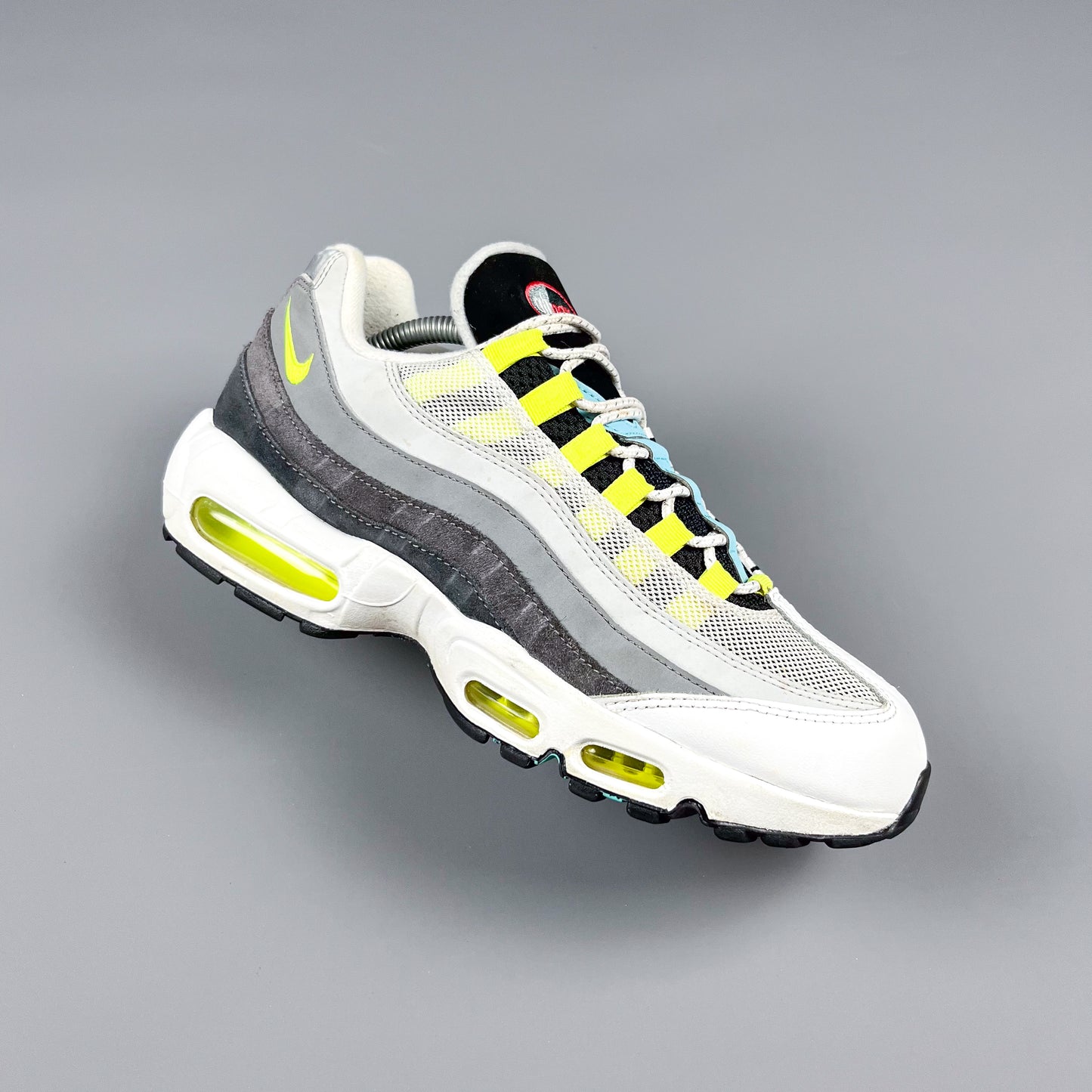 Nike Air Max 95 'Greedy 2.0' - Size: UK8