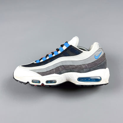 Nike Air Max 95 'Greedy 2.0' - Size: UK8