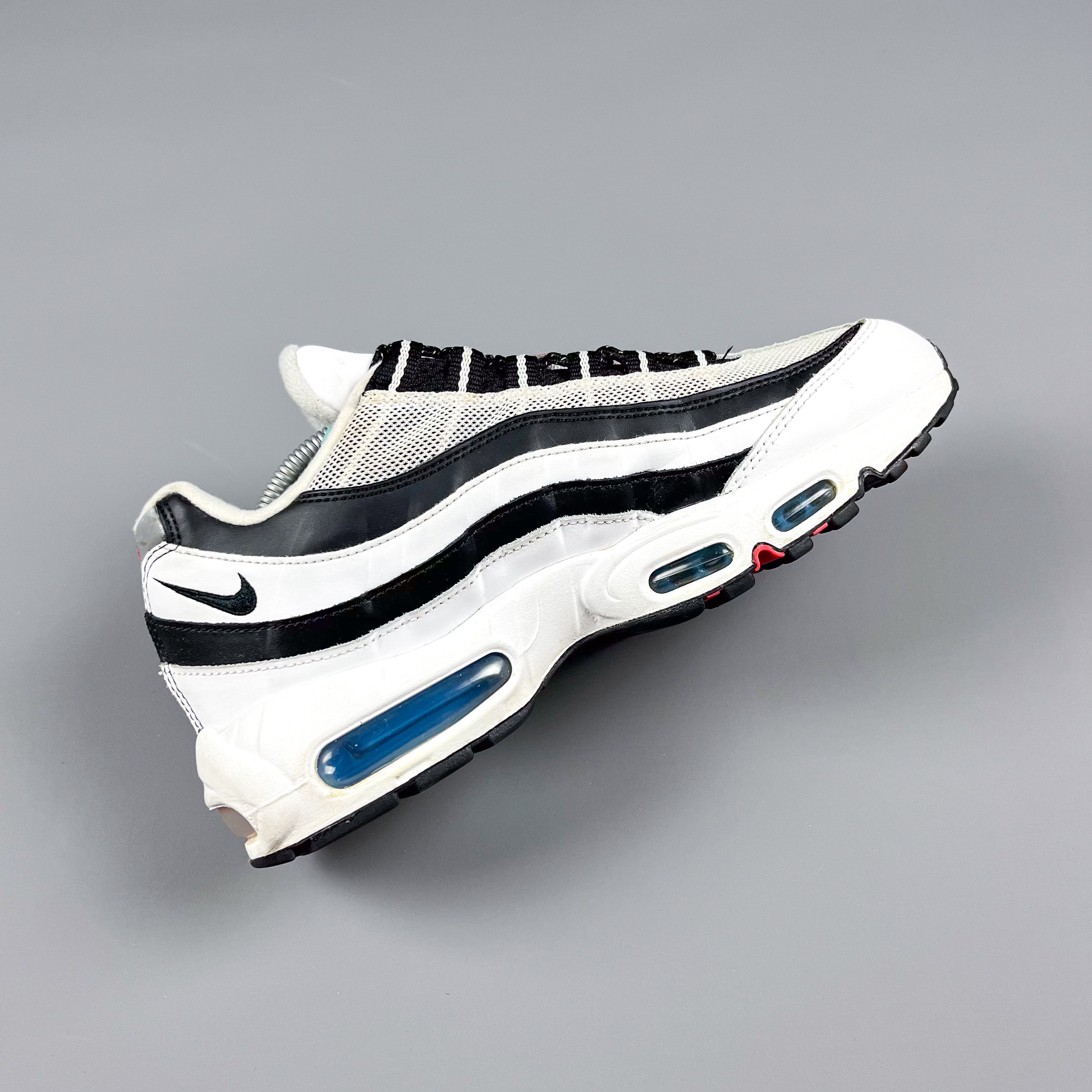 Juventus air max 95 best sale