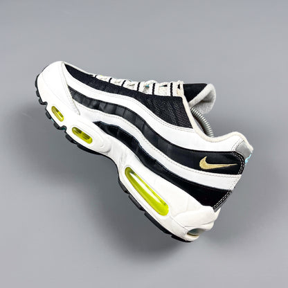 Nike Air Max 95 'Greedy 2.0' - Size: UK8