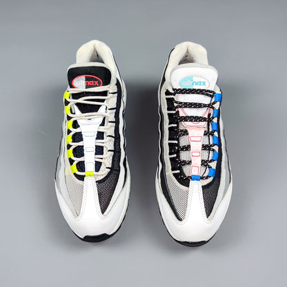 Nike Air Max 95 'Greedy 2.0' - Size: UK8