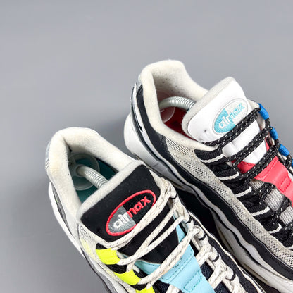 Nike Air Max 95 'Greedy 2.0' - Size: UK8