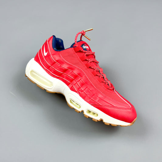 Nike Air Max 95 'Independence day' - Size: UK9.5