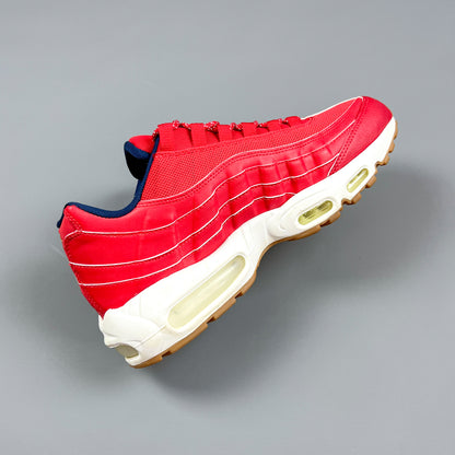 Nike Air Max 95 'Independence day' - Size: UK9.5