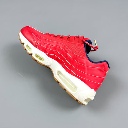 Nike Air Max 95 'Independence day' - Size: UK9.5