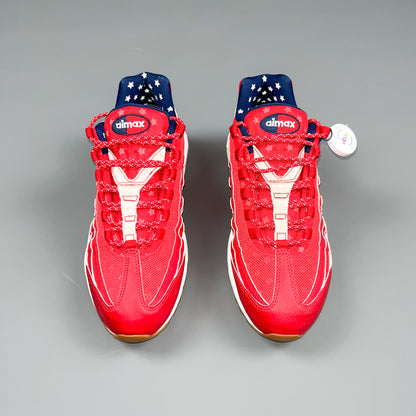 Nike Air Max 95 'Independence day' - Size: UK9.5