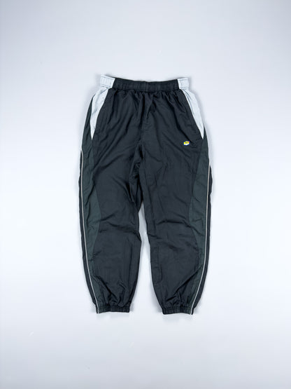 Nike Air Max Plus Tuned Tn Reflective Joggers - Black/Grey - Size: Medium