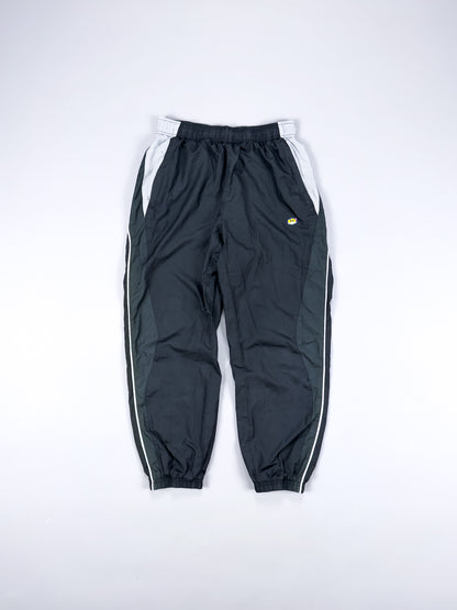 Nike Air Max Plus Tuned Tn Reflective Joggers - Black/Grey - Size: Medium