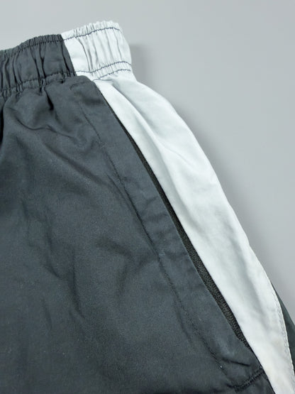 Nike Air Max Plus Tuned Tn Reflective Joggers - Black/Grey - Size: Medium