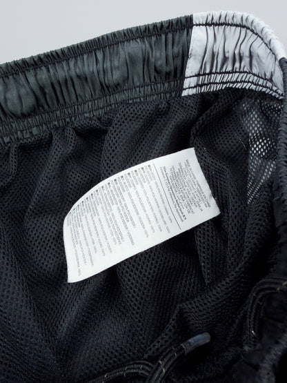 Nike Air Max Plus Tuned Tn Reflective Joggers - Black/Grey - Size: Medium