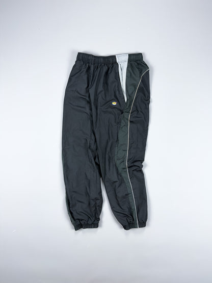 Nike Air Max Plus Tuned Tn Reflective Joggers - Black/Grey - Size: Medium