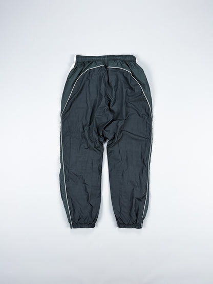 Nike Air Max Plus Tuned Tn Reflective Joggers - Black/Grey - Size: Medium
