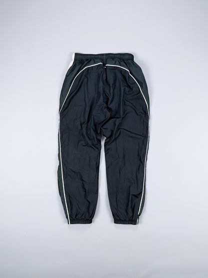 Nike Air Max Plus Tuned Tn Reflective Joggers - Black/Grey - Size: Medium