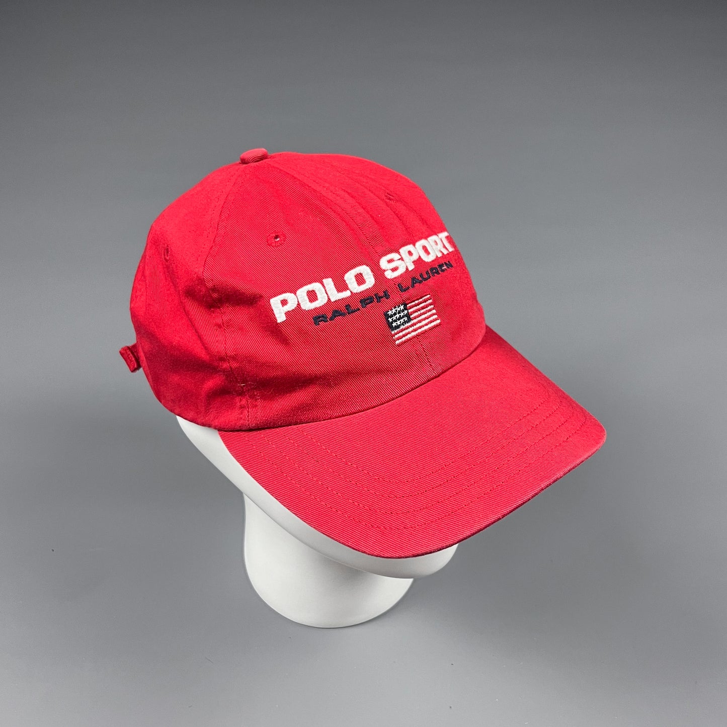 Polo Sport Ralph Lauren Cap