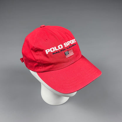 Polo Sport Ralph Lauren Cap