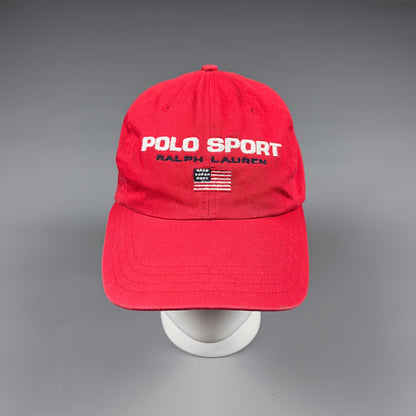 Polo Sport Ralph Lauren Cap