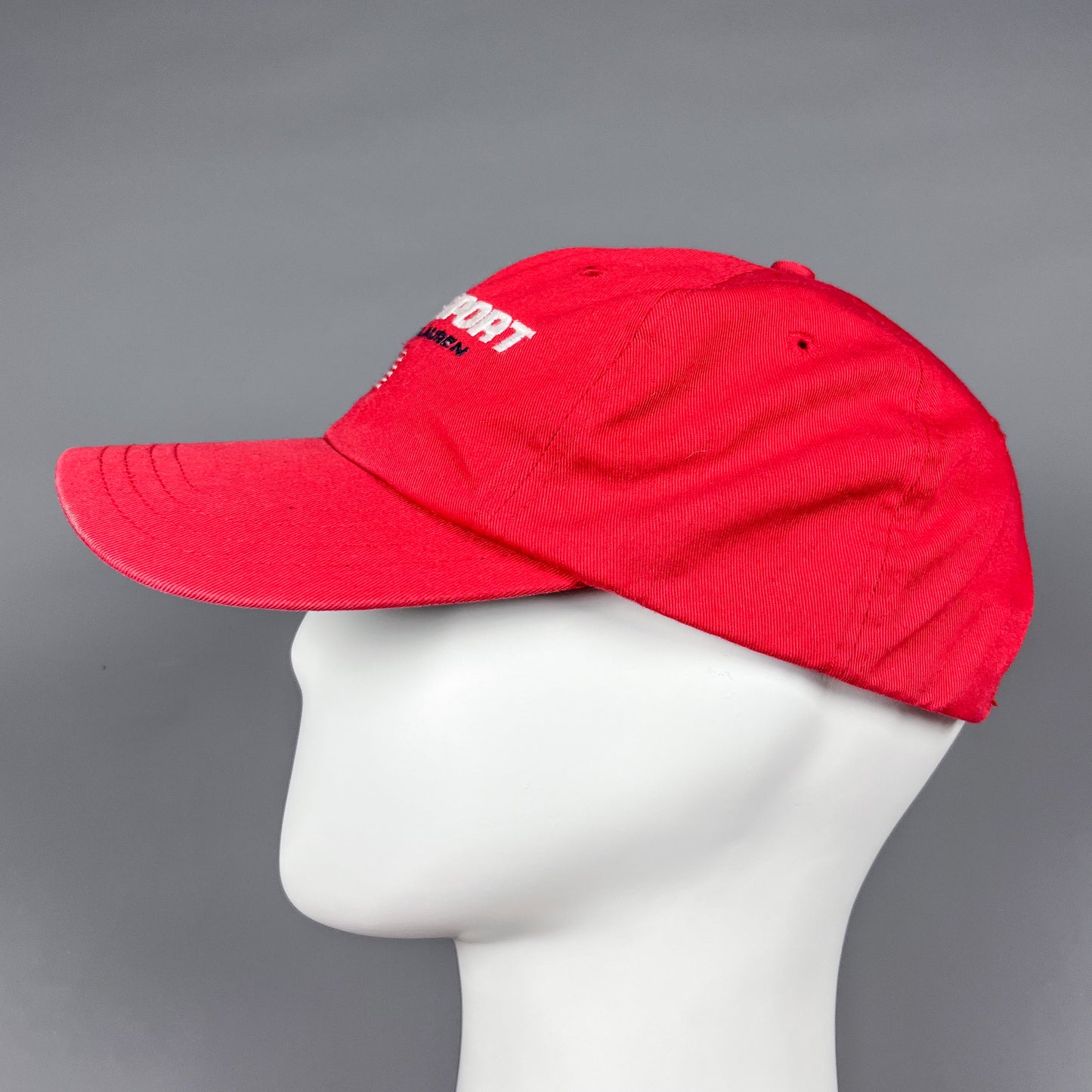 Polo Sport Ralph Lauren Cap