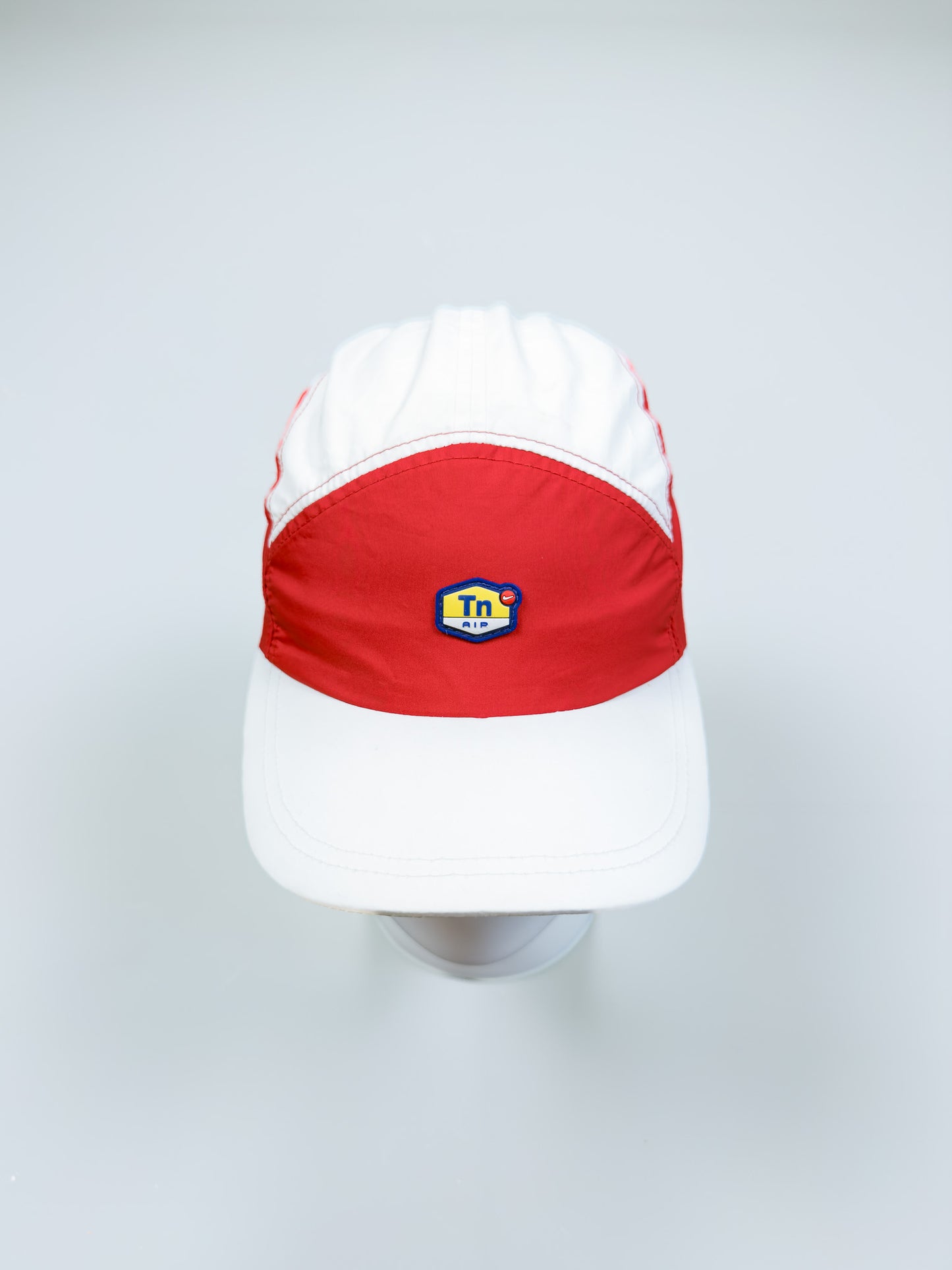 Nike Air Max Plus Tuned Tn Early 2000's Cap - Red / White