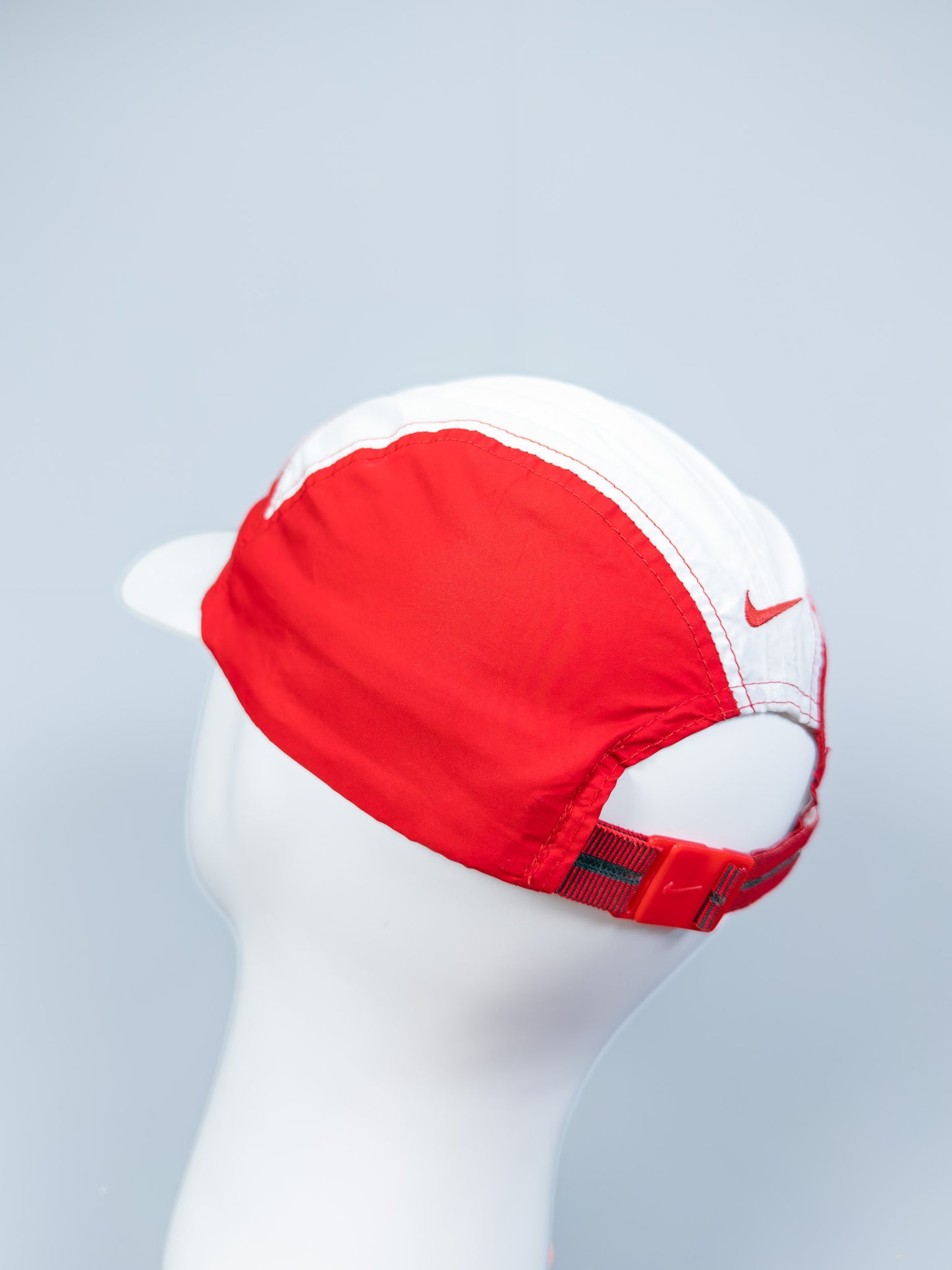 Nike Air Max Plus Tuned Tn Early 2000's Cap - Red / White