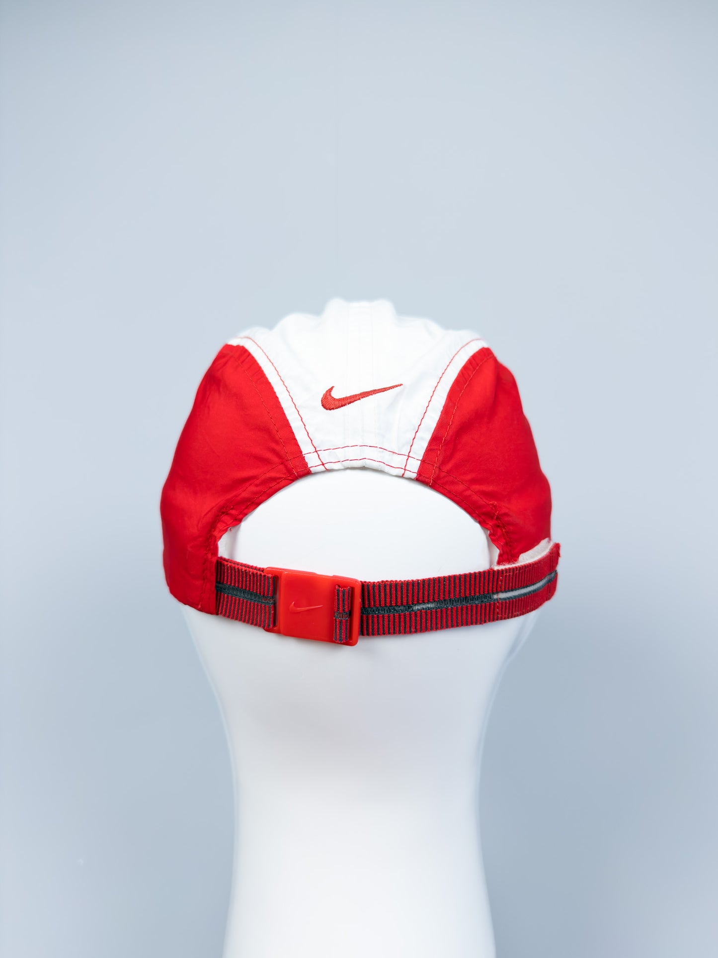 Nike Air Max Plus Tuned Tn Early 2000's Cap - Red / White