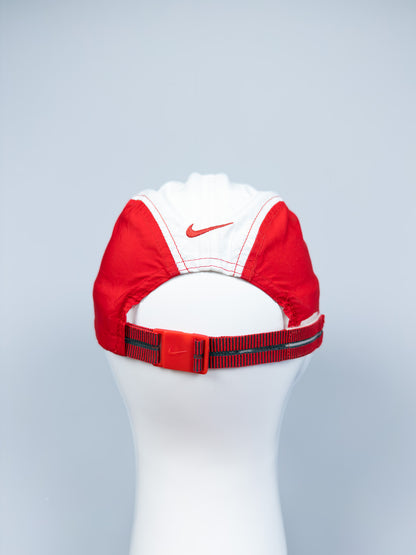 Nike Air Max Plus Tuned Tn Early 2000's Cap - Red / White