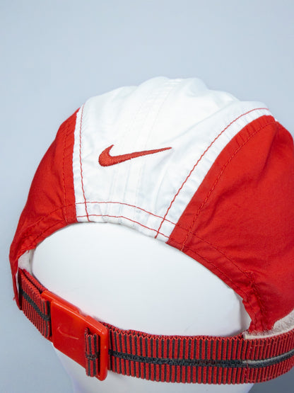Nike Air Max Plus Tuned Tn Early 2000's Cap - Red / White