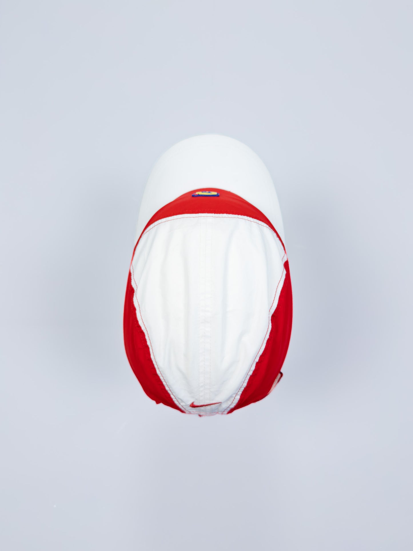 Nike Air Max Plus Tuned Tn Early 2000's Cap - Red / White