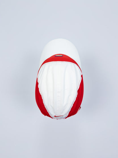 Nike Air Max Plus Tuned Tn Early 2000's Cap - Red / White