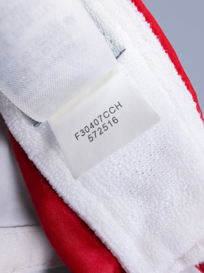 Nike Air Max Plus Tuned Tn Early 2000's Cap - Red / White
