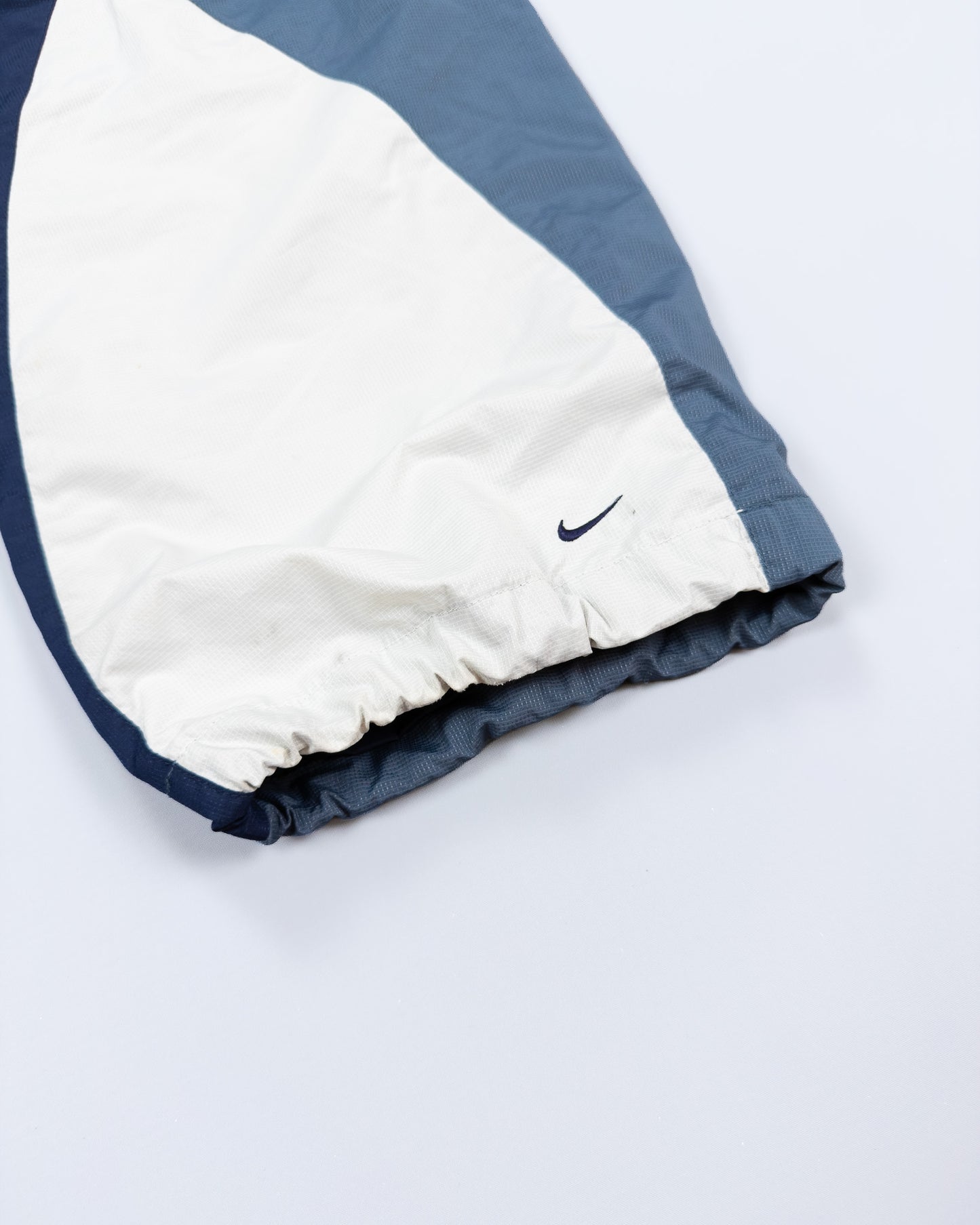 Nike Air Max Plus Tuned Tn 'Future' Joggers / Tracksuit Bottoms - Early 2000's - Size: Small