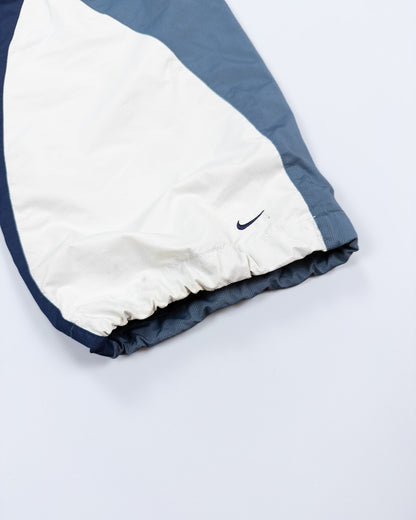 Nike Air Max Plus Tuned Tn 'Future' Joggers / Tracksuit Bottoms - Early 2000's - Size: Small