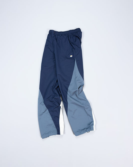 Nike Air Max Plus Tuned Tn 'Future' Joggers / Tracksuit Bottoms - Early 2000's - Size: Small