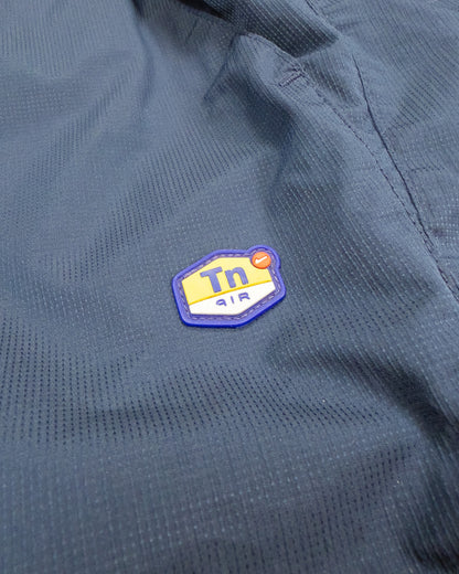 Nike Air Max Plus Tuned Tn 'Future' Track Jacket - Early 2000's - Size: XL